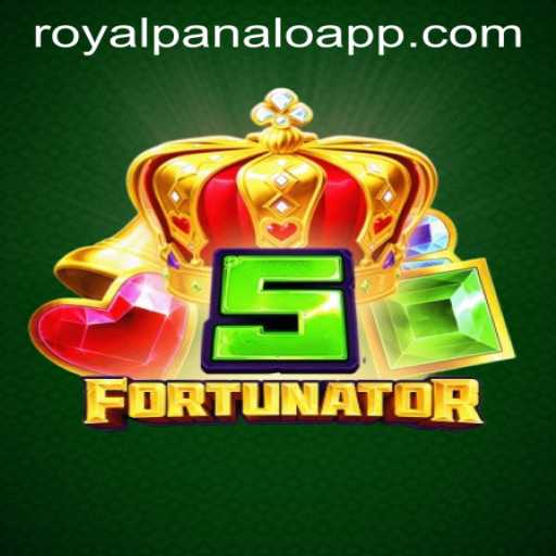 Discover the Thrills of 5Fortunator: A Deep Dive into the ROYALPANALO APP Experience