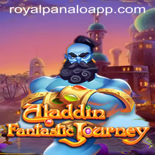Discovering the Magic of Aladdin and its Connection to ROYALPANALO APP