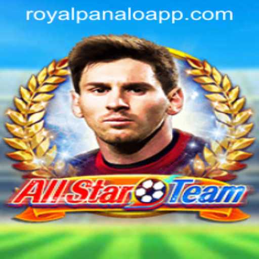 AllStarTeam: A New Era with ROYALPANALO APP