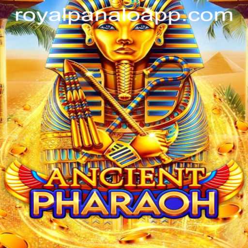 Discover the Mysteries of AncientPharaoh: A Thrilling Adventure with ROYALPANALO APP