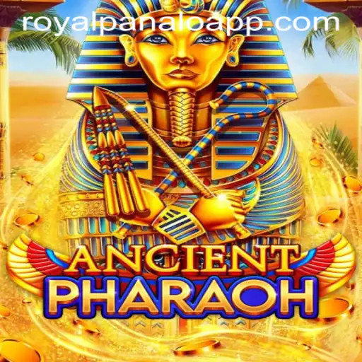 Discover the Mysteries of AncientPharaoh: A Thrilling Adventure with ROYALPANALO APP