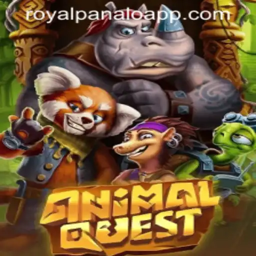 Discover the Exciting World of AnimalQuest and the Benefits of ROYALPANALO APP