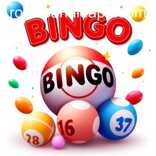 Exploring the Exciting World of Bingo Games with ROYALPANALO APP