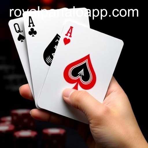Mastering the Art of Blackjack with the ROYALPANALO APP