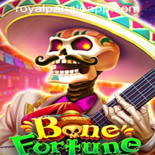 BoneFortune: A Captivating Game Experience on ROYALPANALO APP