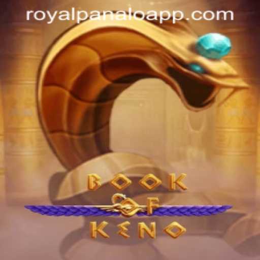 Discover the Exciting World of BookOfKeno on the ROYALPANALO APP