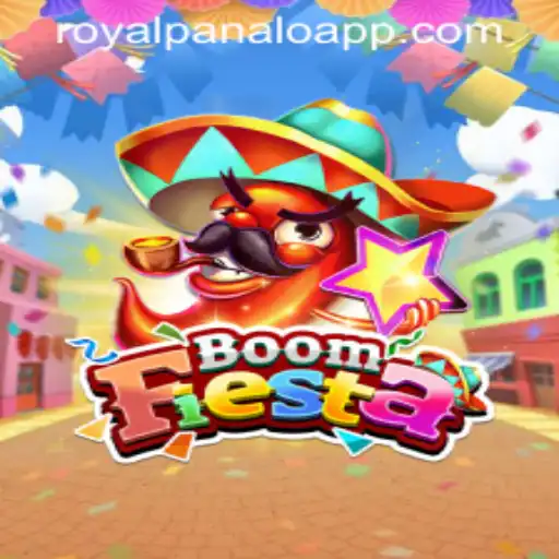 BoomFiesta: Unleashing the Excitement of Casual Gaming with ROYALPANALO APP