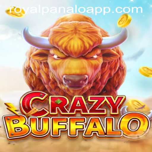 Experience the Thrill of CRAZYBUFFALO with the ROYALPANALO APP
