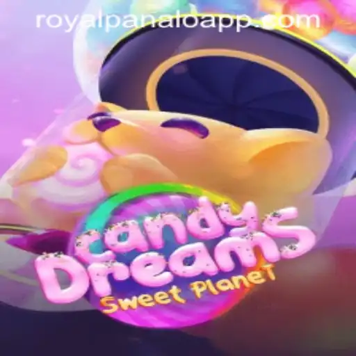 Exploring CandyDreams: A Sweet Adventure with ROYALPANALO APP