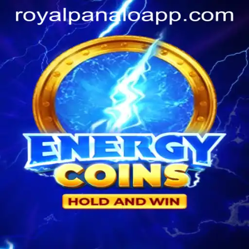 Explore EnergyCoins Game on ROYALPANALO APP