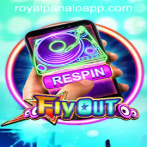 FlyOut: A Thrilling Adventure Game on the ROYALPANALO APP