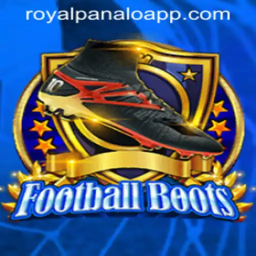 Experience the Thrill of FootballBoots with ROYALPANALO APP