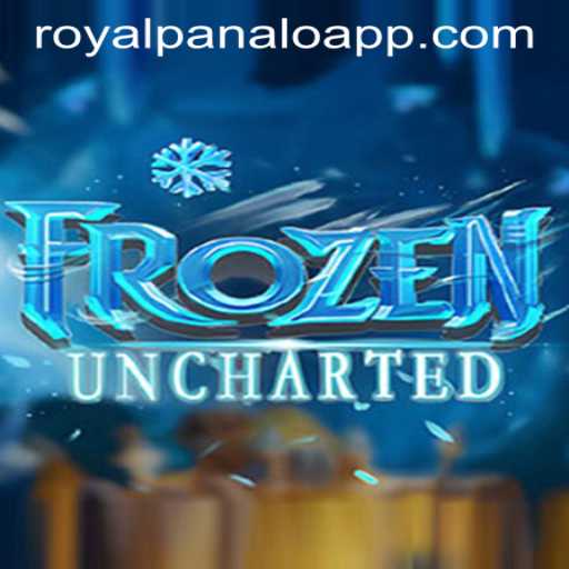 FrozenUncharted: Embark on a Chilling Adventure