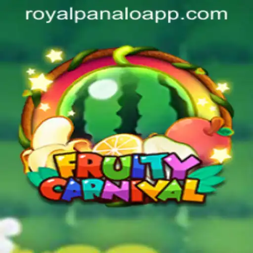 Discover the Excitement of FruityCarnival on ROYALPANALO APP
