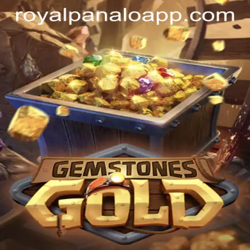 Exploring GemstonesGold and the ROYALPANALO APP Experience