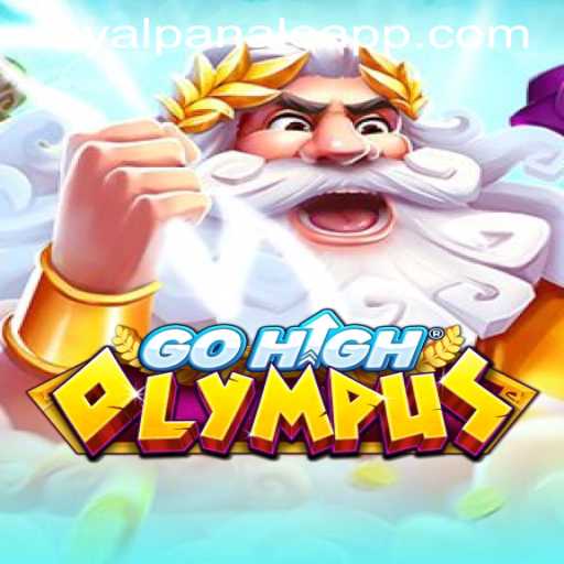 Unveiling the Thrilling Adventure of GoHighOlympus on the ROYALPANALO APP