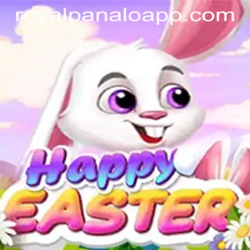 Discover the Joy of 'HappyEaster' on ROYALPANALO APP