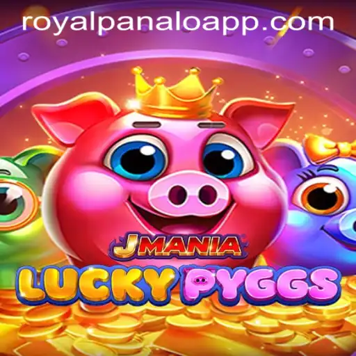 JManiaLuckyPyggs: Dive Into the Exciting World of ROYALPANALO APP
