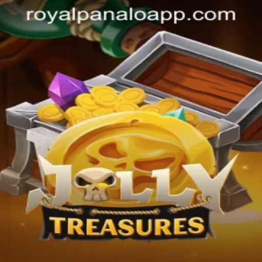Explore the Enchanting World of JollyTreasures with ROYALPANALO APP
