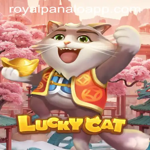 Exploring the Exciting World of LuckyCat and the ROYALPANALO APP