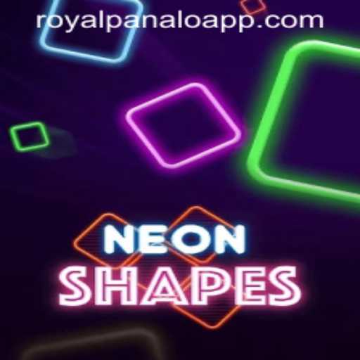 Exploring the Dazzling World of NeonShapes: A Fusion of Art and Strategy