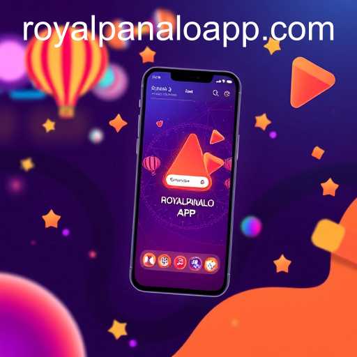 Unlocking Success with Promotions: The Case of ROYALPANALO APP