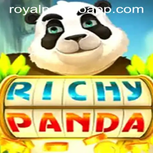 Explore the Thrilling World of RichyPanda with ROYALPANALO APP