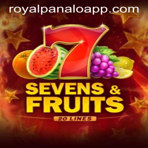 Exploring SevensFruits20: A New Era in Digital Gaming on the ROYALPANALO APP