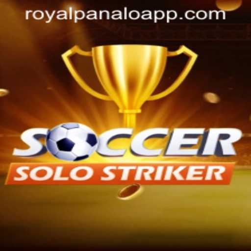 SoccerSoloStriker: The Ultimate Gaming Experience with ROYALPANALO APP