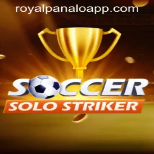 SoccerSoloStriker: The Ultimate Gaming Experience with ROYALPANALO APP