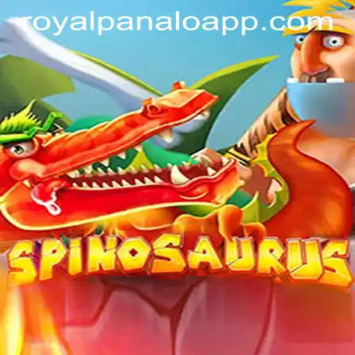Explore the Thrilling World of Spinosaurus on ROYALPANALO APP