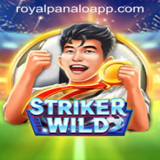 Discover the Thrill of StrikerWILD: A Game-Changing Adventure on ROYALPANALO APP