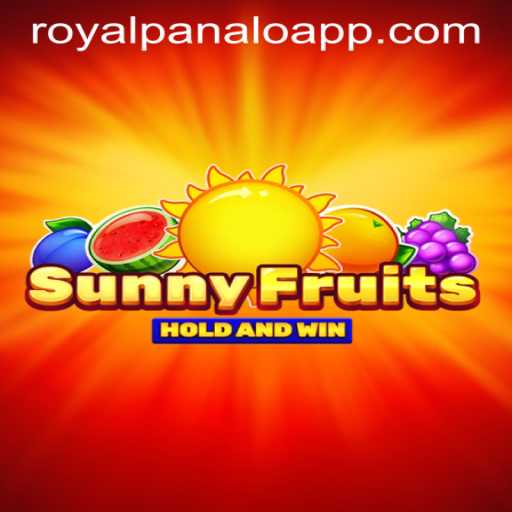 Exploring SunnyFruits: A Guide to the ROYALPANALO APP’s Latest Offering