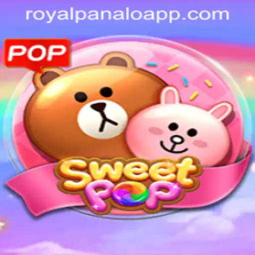 Discover the Exciting World of SweetPOP on the ROYALPANALO APP