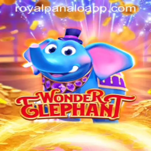 Exploring WonderElephant: The Captivating Game Experience on ROYALPANALO APP